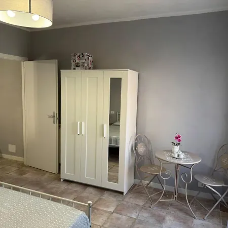 Nepicentro Apartment