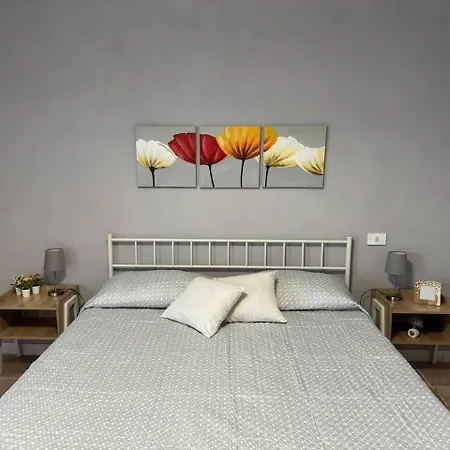Nepicentro Apartment *