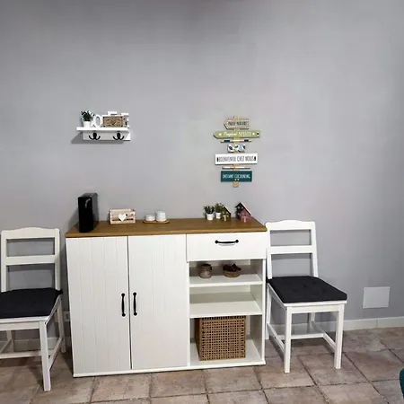 Nepicentro Apartment