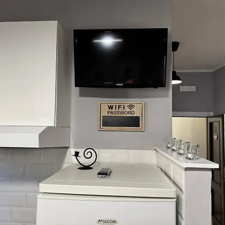Apartment Nepicentro Nepi