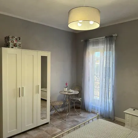 Apartment Nepicentro *