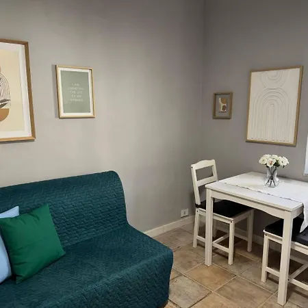 Nepicentro Apartment Nepi