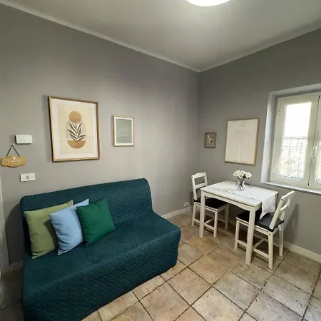 Apartment Nepicentro