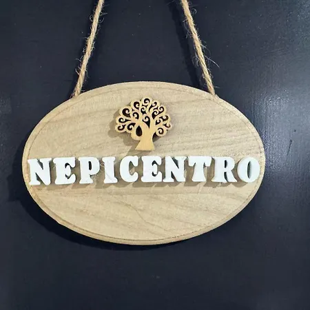 Nepicentro Apartment *