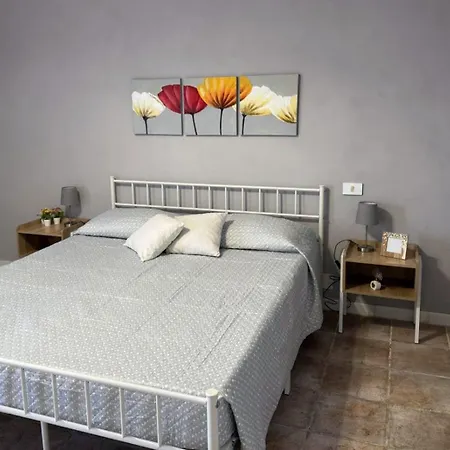 Apartment Nepicentro