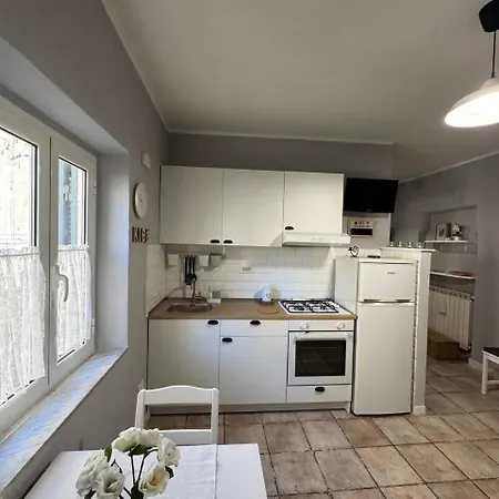 Apartment Nepicentro