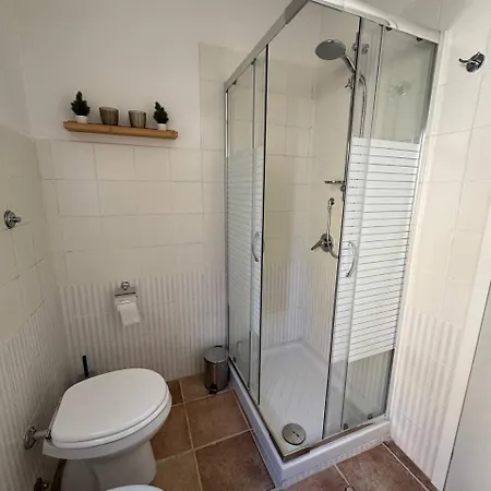 Nepicentro Apartment *