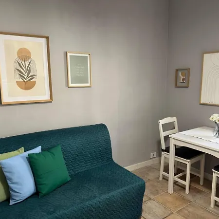 Nepicentro Apartment Nepi