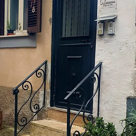 Nepicentro Apartment