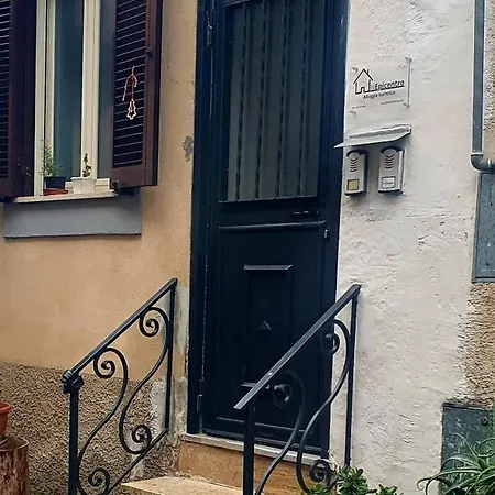 Nepicentro Apartment *