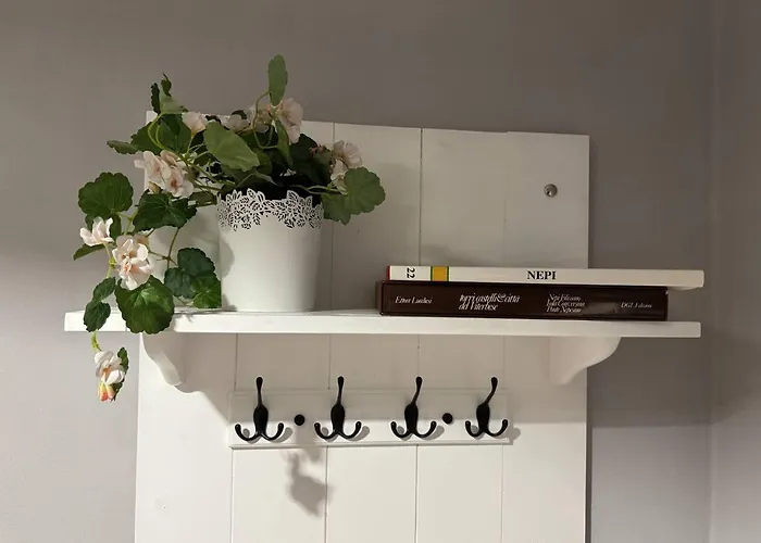 Apartman Nepicentro *