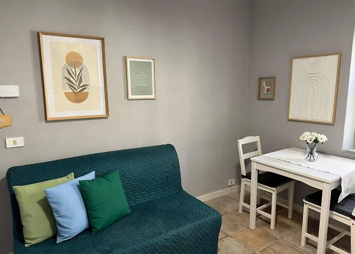 Nepicentro Apartman Nepi